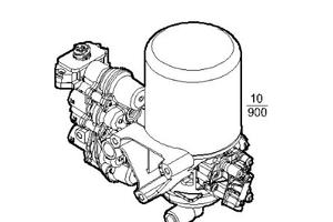 41285095 - ESSICCATORE ARIA