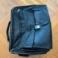 Trolley Pilota 48 h Piquadro