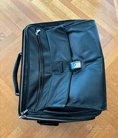 Trolley Pilota 48 h Piquadro