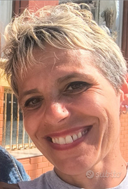 Colf, stiro , cucina , aiuto bar