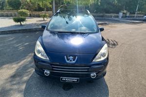 PEUGEOT 307 1.6 HDI ANNO 2007