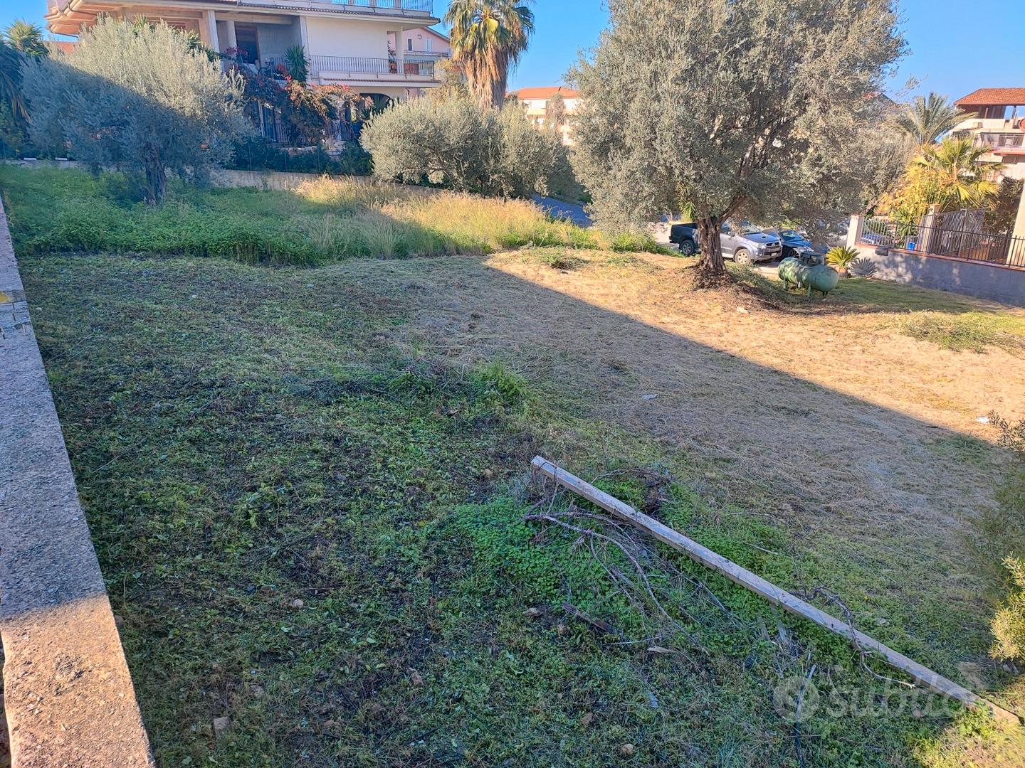 Terreno edificabile - Vista 3