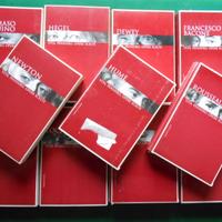 I grandi filosofi vita pensiero ed. il sole 24 or