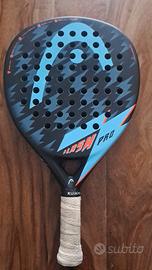 Racchetta padel Head Flash Pro