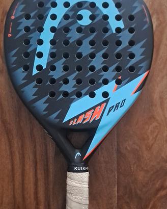 Racchetta padel Head Flash Pro