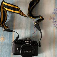 Macchina fotografica