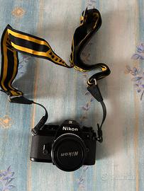 Macchina fotografica