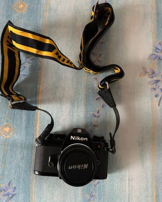 Macchina fotografica