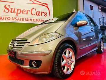 Mercedes A 180 CDI Avantgarde