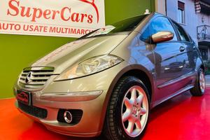 Mercedes A 180 CDI Avantgarde