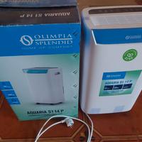 Olimpia Splendid Aquaria s1 14p