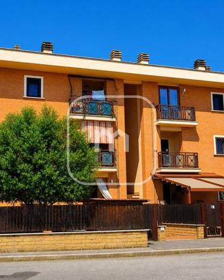 Appartamento di 50 m² con 2 locali a Roma