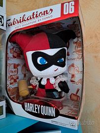 Fabrikations Funko Harley Quinn
