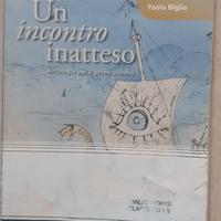 Un incontro inatteso ISBN 8839529055
