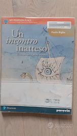 Un incontro inatteso ISBN 8839529055