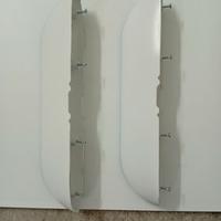 Alette cestello asciugatrice Candy CS C8LF-S origi