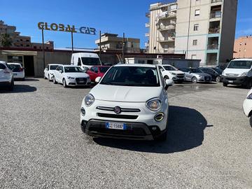 Fiat 500X 1.6 MultiJet 120 CV City Cross
