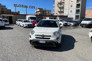 Fiat 500X 1.6 MultiJet 120 CV City Cross