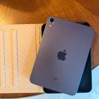 Ipad mini 6ªgen 64GB wifi