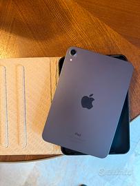 Ipad mini 6ªgen 64GB wifi