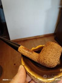 Pipa francese courrieu cogolin