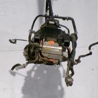 Motore Fiat 500 Elettrico 2023