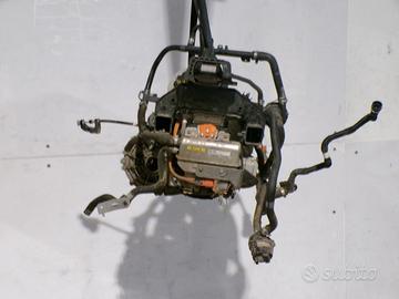 Motore Fiat 500 Elettrico 2023