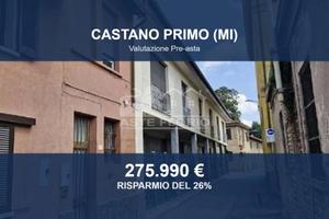 Immobile in asta di 348 m² con più di 5 locali a C