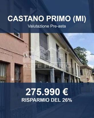 Immobile in asta di 348 m² con più di 5 locali a C