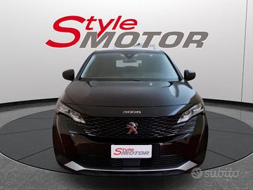 PEUGEOT 3008 BlueHDi 130 S&S Allure Pack Auto Pa