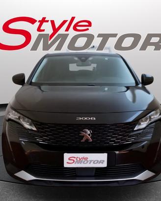 PEUGEOT 3008 BlueHDi 130 S&S Allure Pack Auto Pa