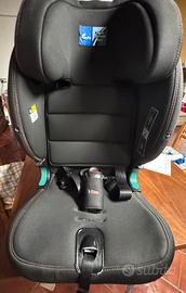 Seggiolino auto per bambini