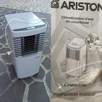 Climatizzatore Monovolume Ariston