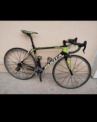 kuota kobalt