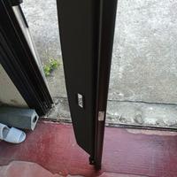 CAPPELLIERA POSTERIORE PER SKODA kodiaq