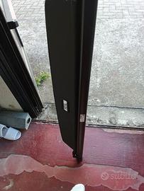 CAPPELLIERA POSTERIORE PER SKODA kodiaq