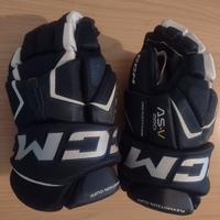 Guanti Hockey su Ghiaccio