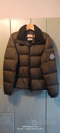 piumino Moncler misura 5