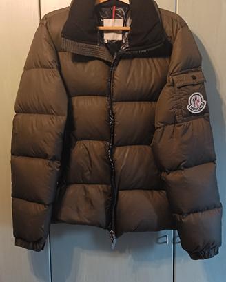 piumino Moncler misura 5