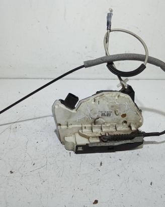 Ricambio Serratura porta ant. Destro VOLKSWAGEN PA