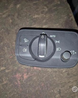 Comando Accensione Luci Per Audi A3 8Y - 8 Y 2023