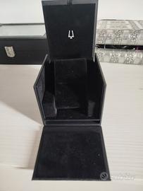 Scatola orologio Bulova 