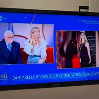 TV Samsung 40" Pollici