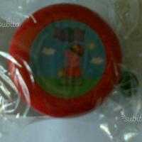 Campanello bici Peppa Pig