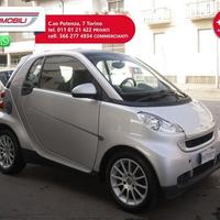 smart fortwo smart Fortwo 1.0 Pulse 84cv Unic...