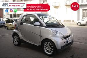 smart fortwo smart Fortwo 1.0 Pulse 84cv Unic...