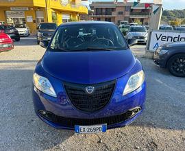 LANCIA Ypsilon 0.9 TwinAir 85 CV 5 porte Metano