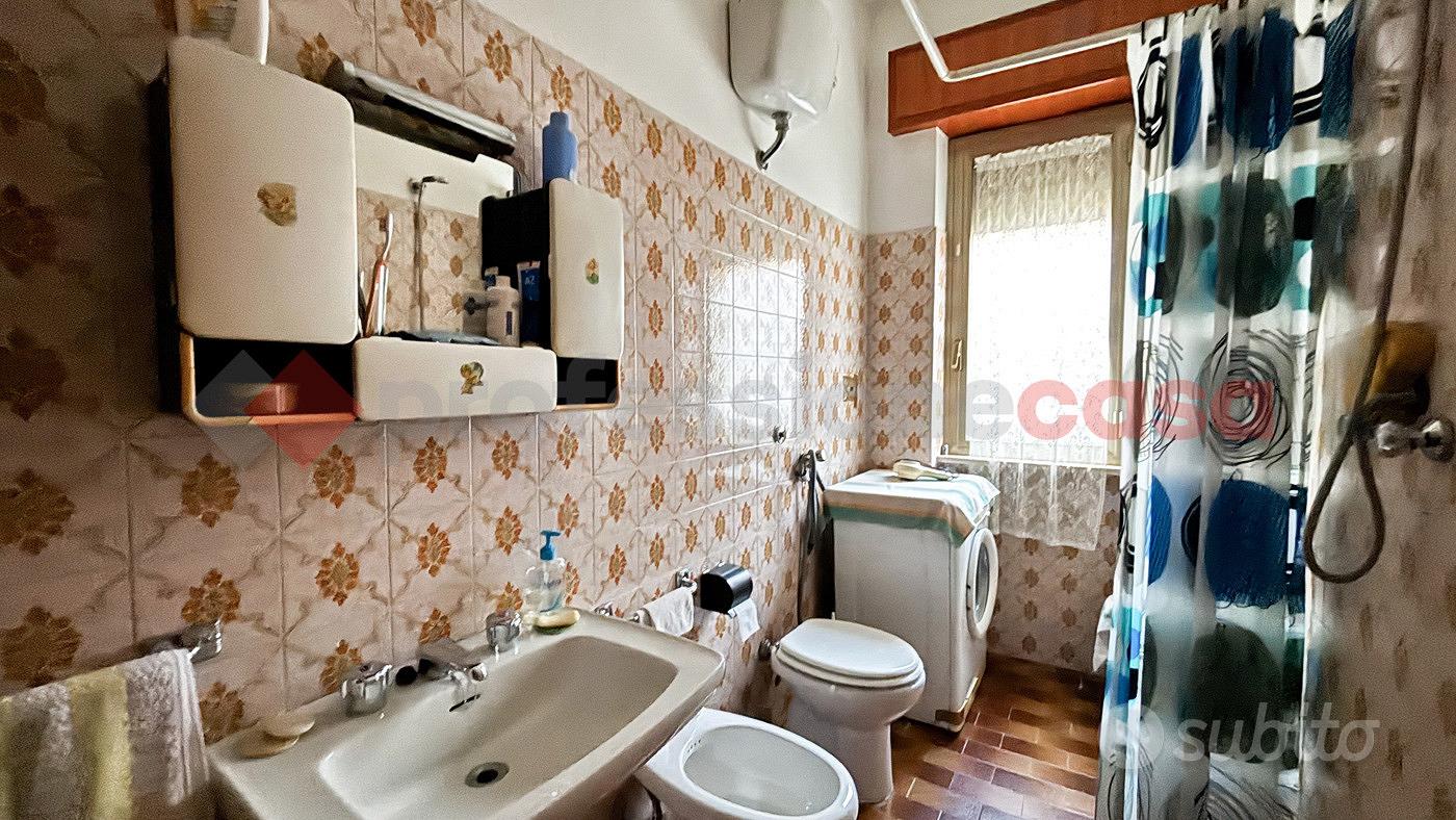 Appartamento – Trivigliano, Valcagnano - Altro