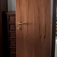 Pirta in noce 63x201