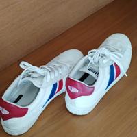 sneakers scarpe palladium nr. 43